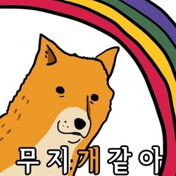 아재 개그 무재개 같아 병맛