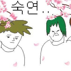 숙연 만화