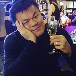 박진영 JYP 그대의 눈동자에 건배 와인 표정 남친짤