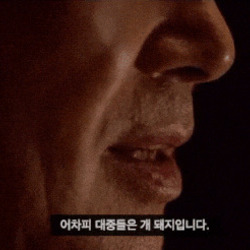 개돼지 내부자들 어차피 대중들은 개돼지입니다