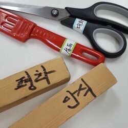 설득 대화 평화 안식