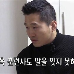 강형욱 훈련사도 말을 잇지 못하고 황당 한심 말잇못