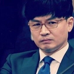 한동훈 똥씹은표정 표정 인상 한뚜껑 일국의 장관