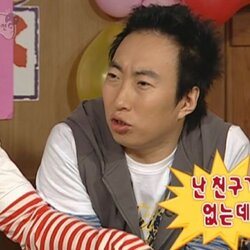 무도짤 무한도전 난 친구가 없는데 박명수 무도 친구 없어 솔로 혼자