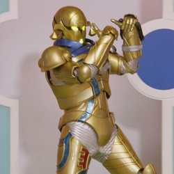 생일 파워레인져